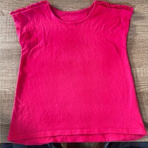 Pink Kids Shirt by The Children’s Place